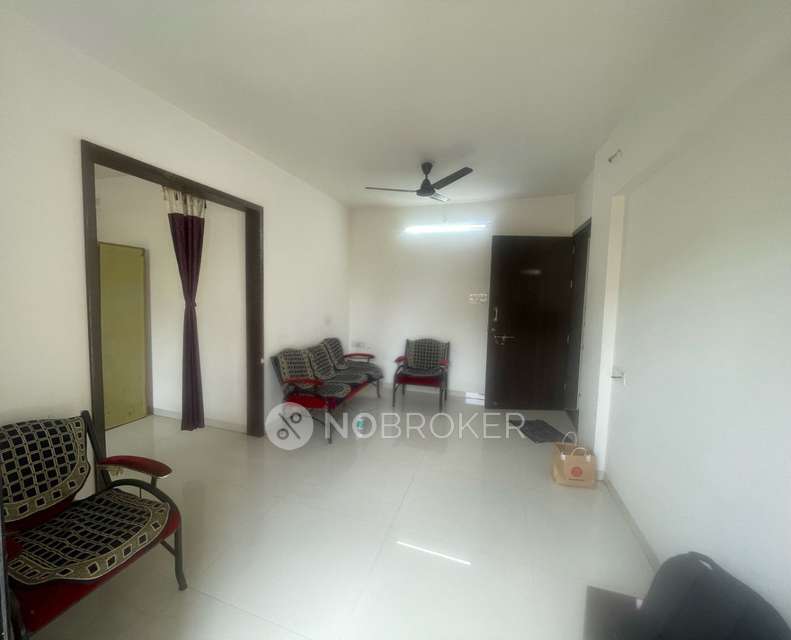 2 BHK Flat In Oxy Ultima for Rent  In Kesnand Rd