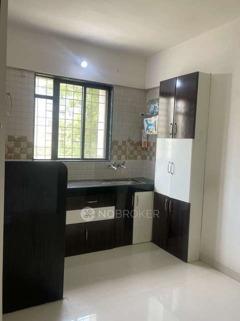 2 BHK Flat In Oxy Ultima for Rent  In Kesnand Rd