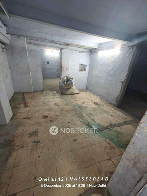 Industrial Shed in Moti Nagar, Delhi for Rent 