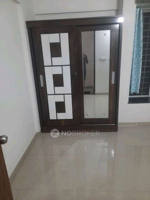 3 BHK Flat In Yashone By Vilas Javdekar Developers for Rent  In Yashone By Vilas Javdekar Pirangut Corner