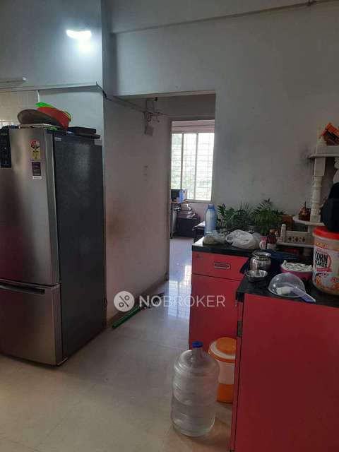 2 BHK Flat In Jivantirth Society  For Sale  In Talegaon Dabhade