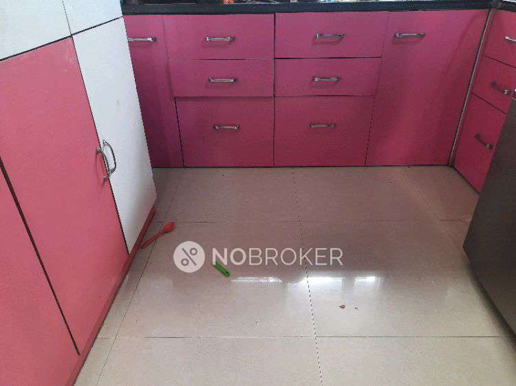 2 BHK Flat In Jivantirth Society  For Sale  In Talegaon Dabhade