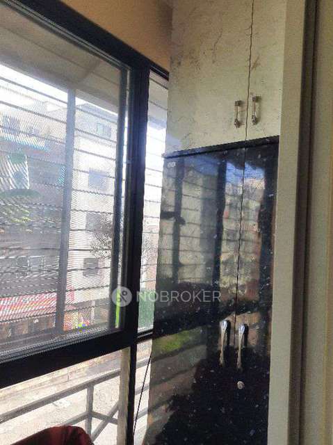 2 BHK Flat In Jivantirth Society  For Sale  In Talegaon Dabhade