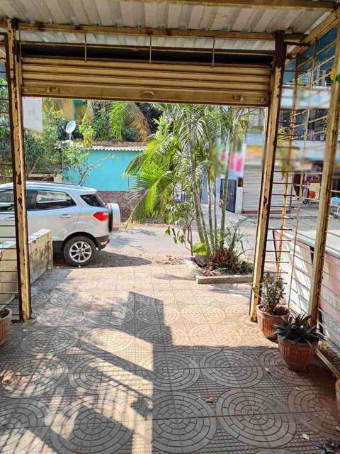 2 BHK Flat In Jivantirth Society  For Sale  In Talegaon Dabhade