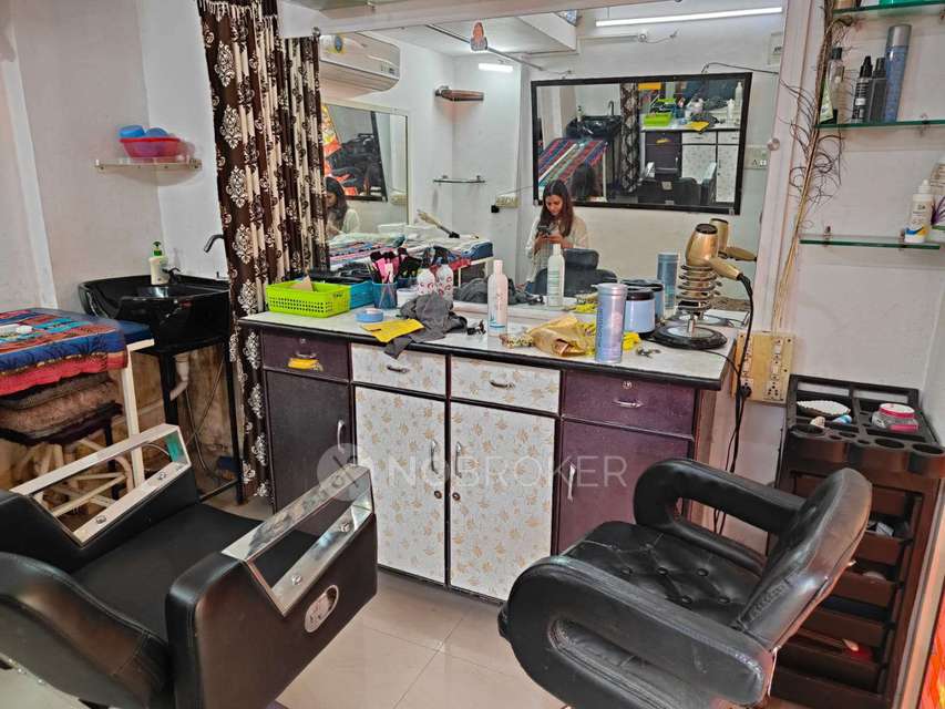 2 BHK Flat In Jivantirth Society  For Sale  In Talegaon Dabhade