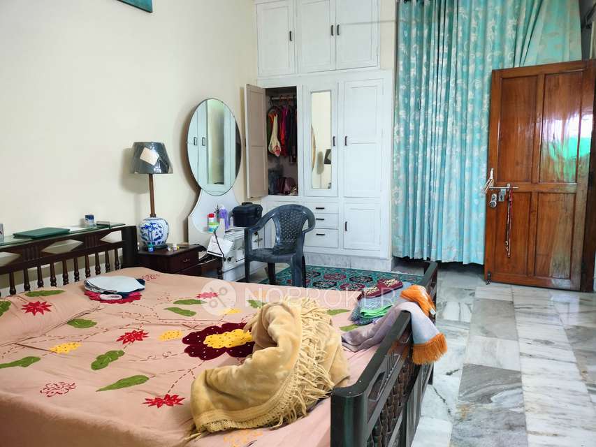 4 BHK Flat In My Home Glory For Sale  In Banjara Hills