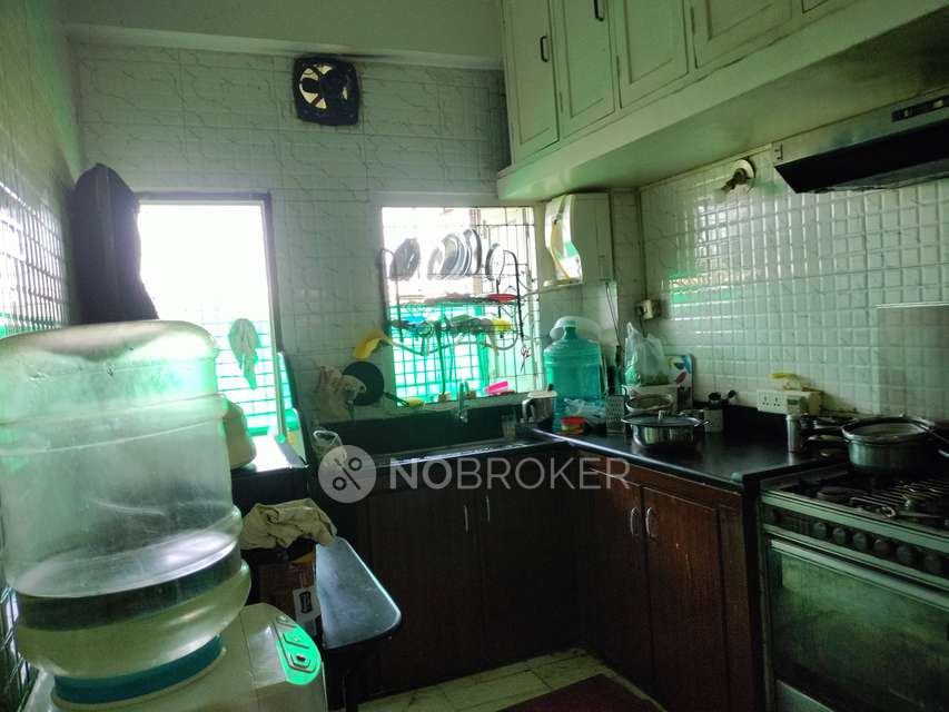 4 BHK Flat In My Home Glory For Sale  In Banjara Hills