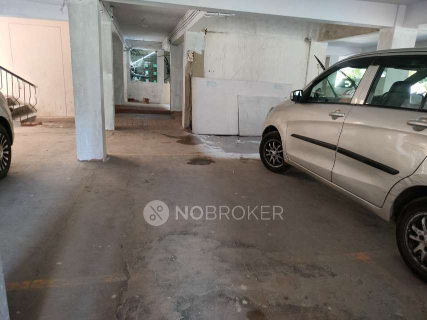 4 BHK Flat In My Home Glory For Sale  In Banjara Hills