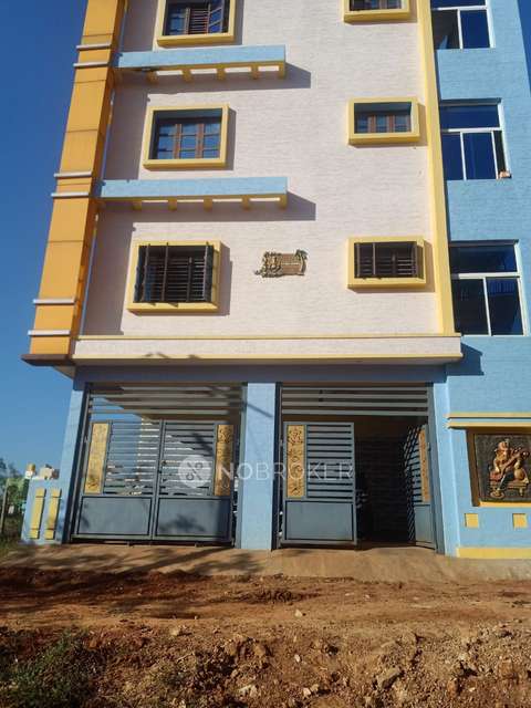 1 BHK Flat In Standalone Building  for Rent  In Madnayakahalli