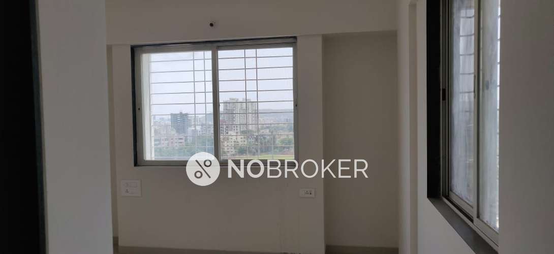 2 BHK Flat In Nsg Crown for Rent  In Vadgaon Budruk