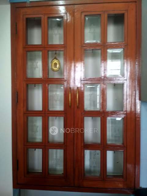 2 BHK Flat In Appaswamy Waterford Apartments for Rent  In Thiruvanmiyur