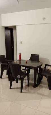 2 BHK Flat In Shapoorji Pallonji Joyville for Rent In Hinjewadi