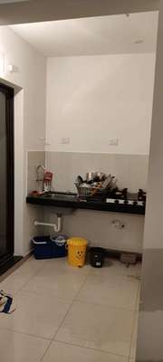 2 BHK Flat In Shapoorji Pallonji Joyville for Rent In Hinjewadi