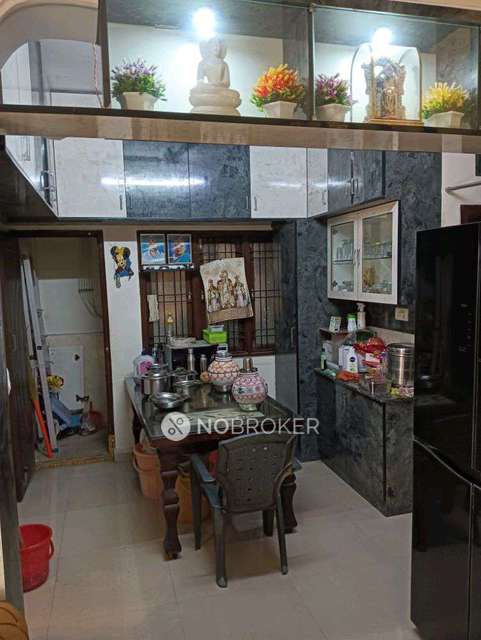 2 BHK Flat In Sai Brundavan Apartment For Sale  In Uppal