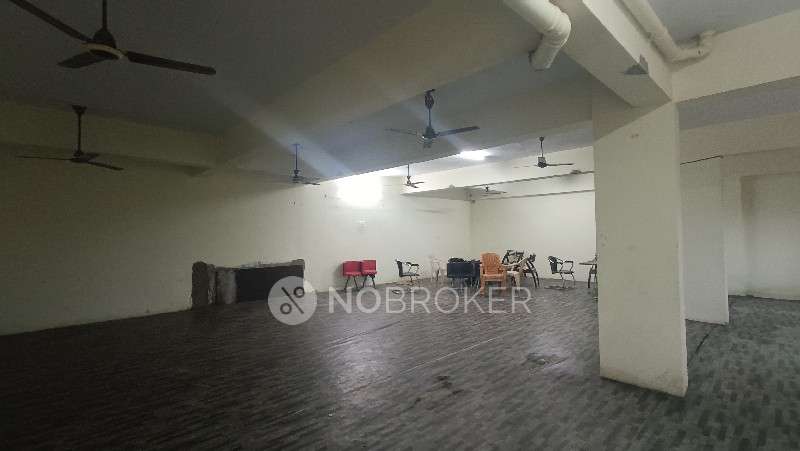 2 BHK Flat In Sai Brundavan Apartment For Sale  In Uppal
