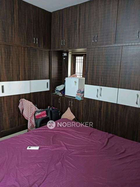 2 BHK Flat In Sai Brundavan Apartment For Sale  In Uppal