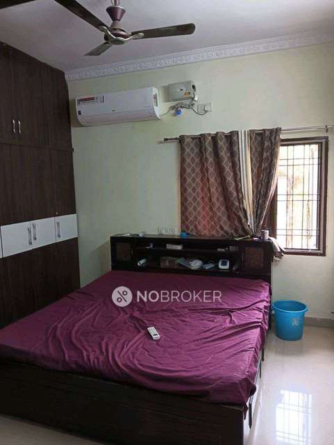 2 BHK Flat In Sai Brundavan Apartment For Sale  In Uppal