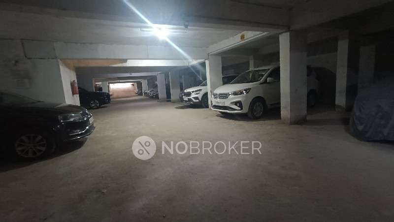 2 BHK Flat In Sai Brundavan Apartment For Sale  In Uppal