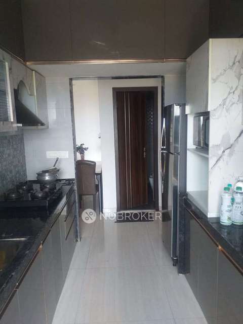 2 BHK Flat In Boniãca Regency For Sale  In Dombivali East