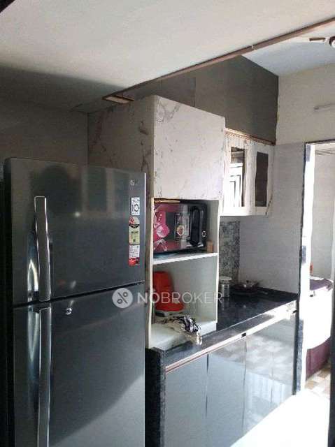 2 BHK Flat In Boniãca Regency For Sale  In Dombivali East