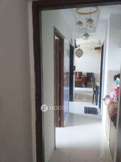 2 BHK Flat In Boniãca Regency For Sale  In Dombivali East
