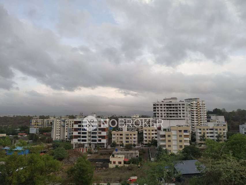 2 BHK Villa In Kharde Patil Kalyani for Rent  In Pune