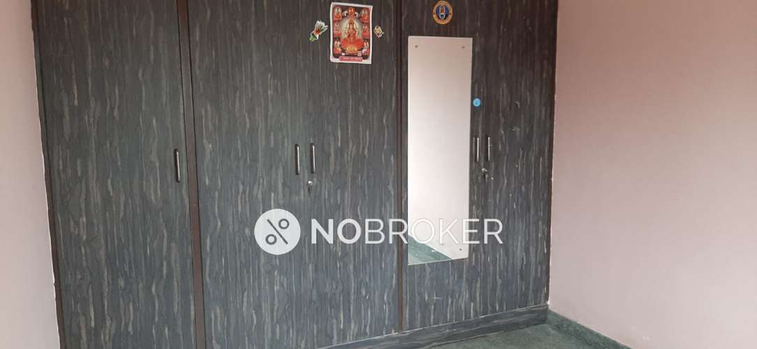 2 BHK Flat for Rent  In Mei Employees Housing Colony