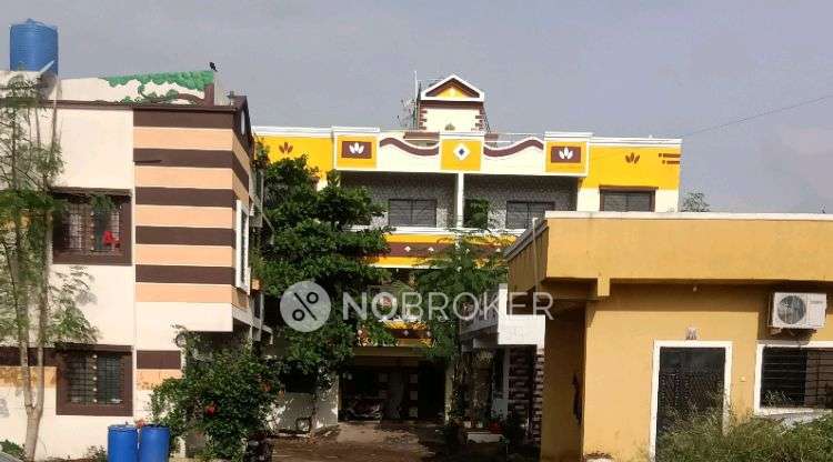 1 BHK House for Rent  In Lohgaon - Wagholi Road