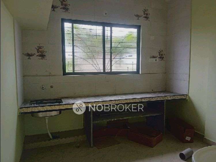 1 BHK House for Rent  In Lohgaon - Wagholi Road