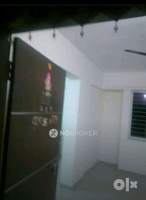 1 BHK Flat In Sai Krushna for Rent  In Narhe