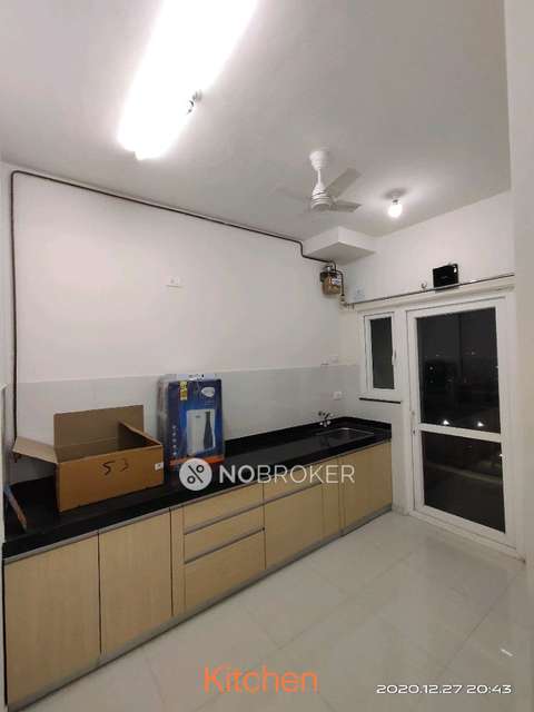 2 BHK Flat In Godrej Infinity for Rent  In Godrej Infinity