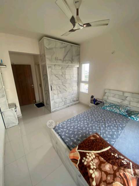 2 BHK Flat In Godrej Infinity for Rent  In Godrej Infinity