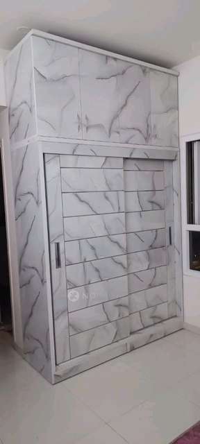 2 BHK Flat In Godrej Infinity for Rent  In Godrej Infinity