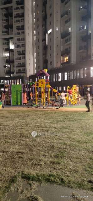 2 BHK Flat In Godrej Infinity for Rent  In Godrej Infinity