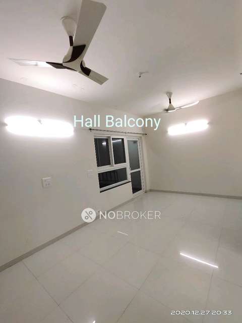 2 BHK Flat In Godrej Infinity for Rent  In Godrej Infinity