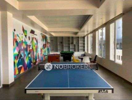 2 BHK Flat In Godrej Infinity for Rent  In Godrej Infinity