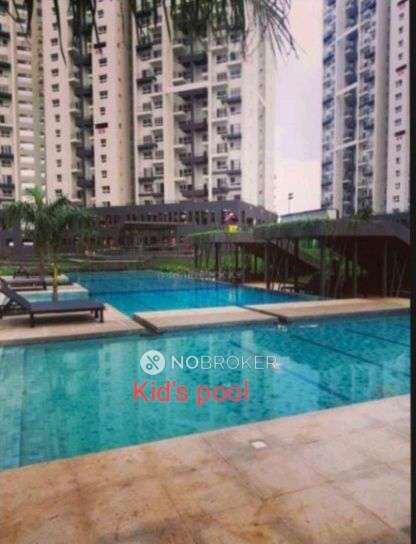 2 BHK Flat In Godrej Infinity for Rent  In Godrej Infinity