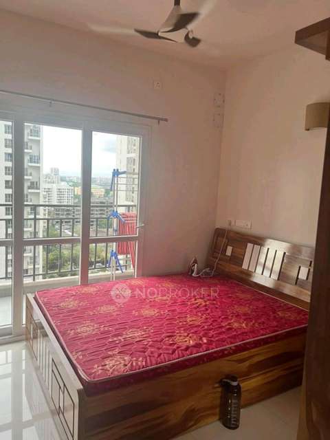 2 BHK Flat In Godrej Infinity for Rent  In Godrej Infinity