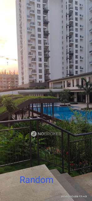 2 BHK Flat In Godrej Infinity for Rent  In Godrej Infinity