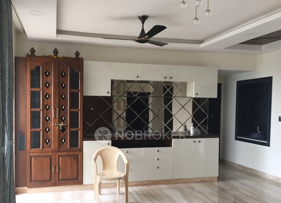 3 BHK Flat In Mahindra Lifespace Windchimes for Rent  In Arekere