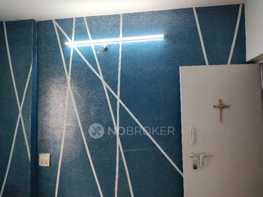 2 BHK Flat In Nircon Oakwood Society for Rent  In Narhe