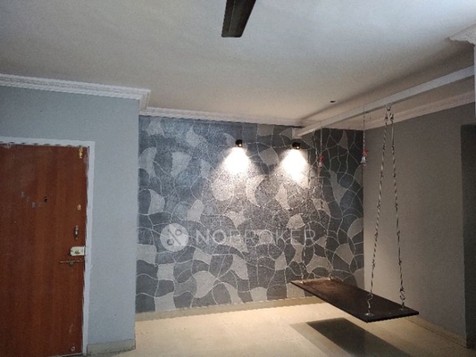 2 BHK Flat In Nircon Oakwood Society for Rent  In Narhe