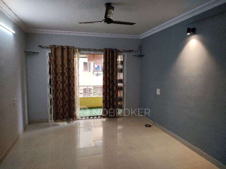 2 BHK Flat In Nircon Oakwood Society for Rent  In Narhe