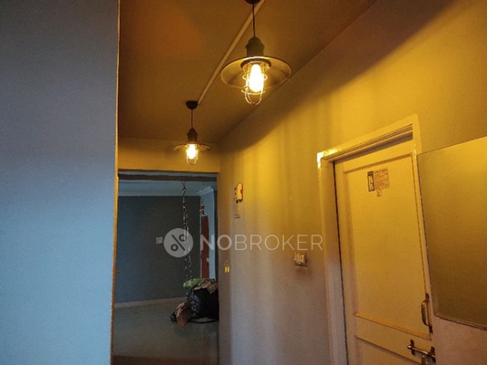 2 BHK Flat In Nircon Oakwood Society for Rent  In Narhe