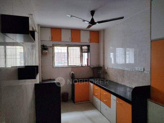 2 BHK Flat In Nircon Oakwood Society for Rent  In Narhe