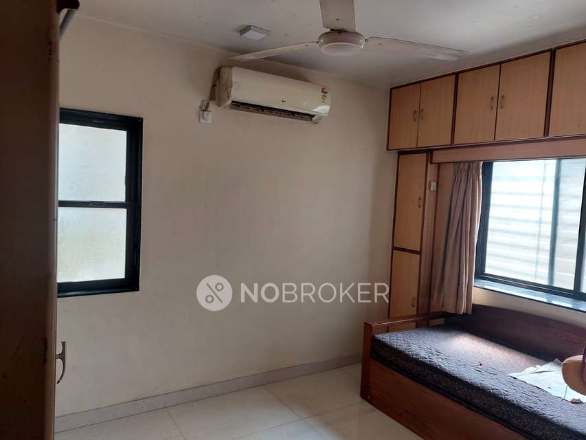 1 BHK Flat In Malvika Apartment for Rent  In Left Bhusari Colony