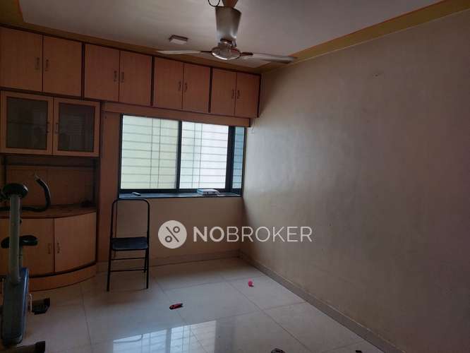 1 BHK Flat In Malvika Apartment for Rent  In Left Bhusari Colony