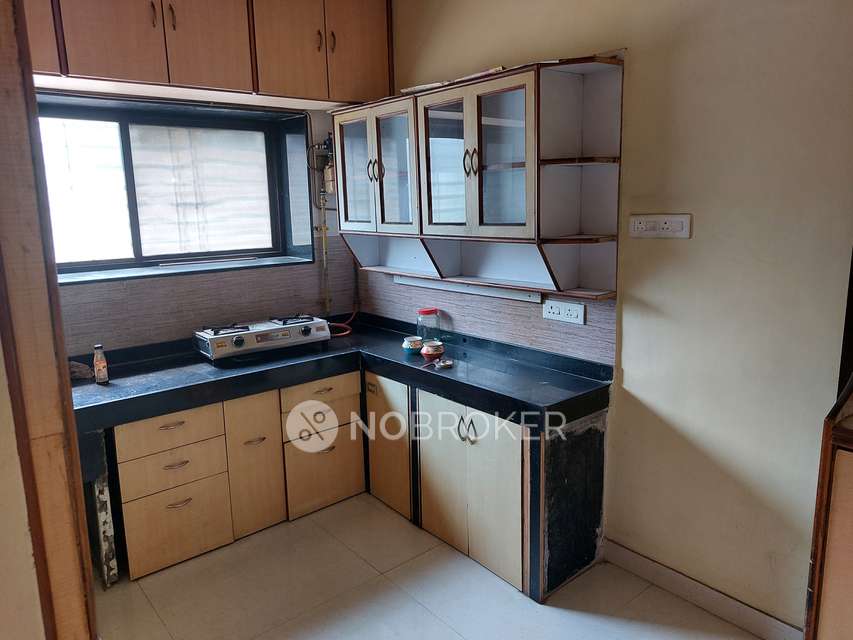 1 BHK Flat In Malvika Apartment for Rent  In Left Bhusari Colony