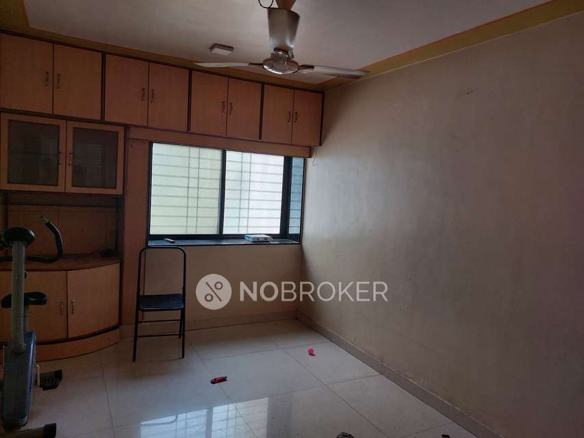 1 BHK Flat In Malvika Apartment for Rent  In Left Bhusari Colony