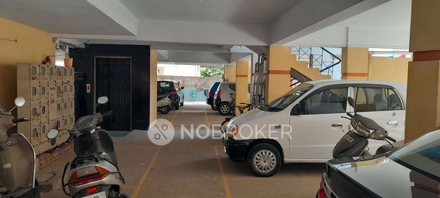 2 BHK Flat In Brc Mansion For Sale  In Malkajgiri